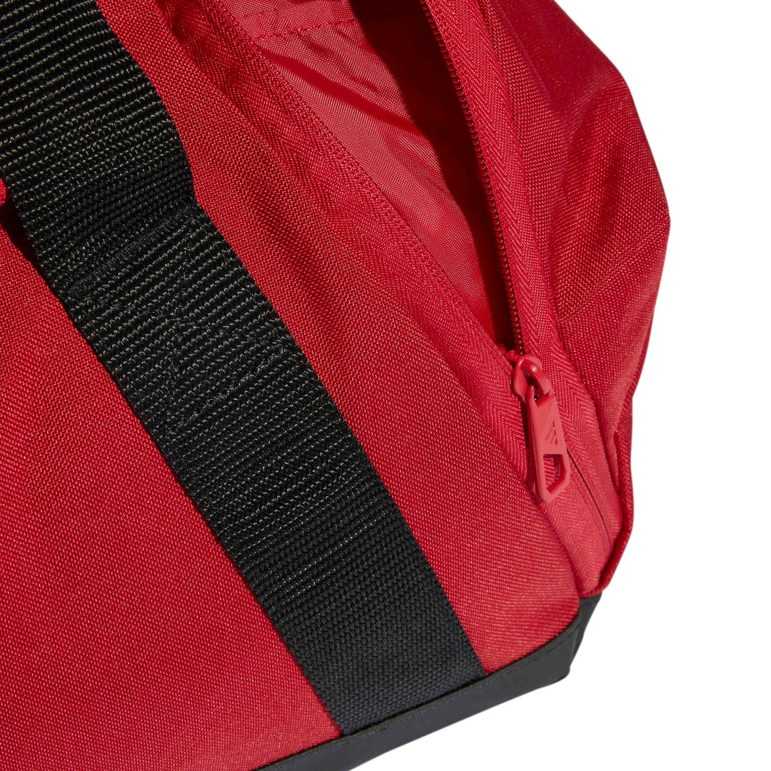 adidas Tiro Duffle S - tepore/white