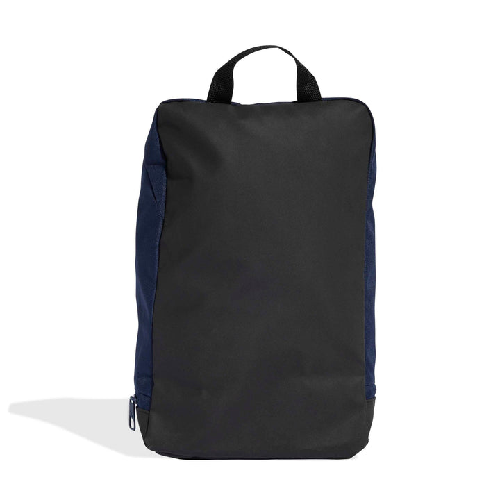 adidas Tiro Shoebag - tenabl/white