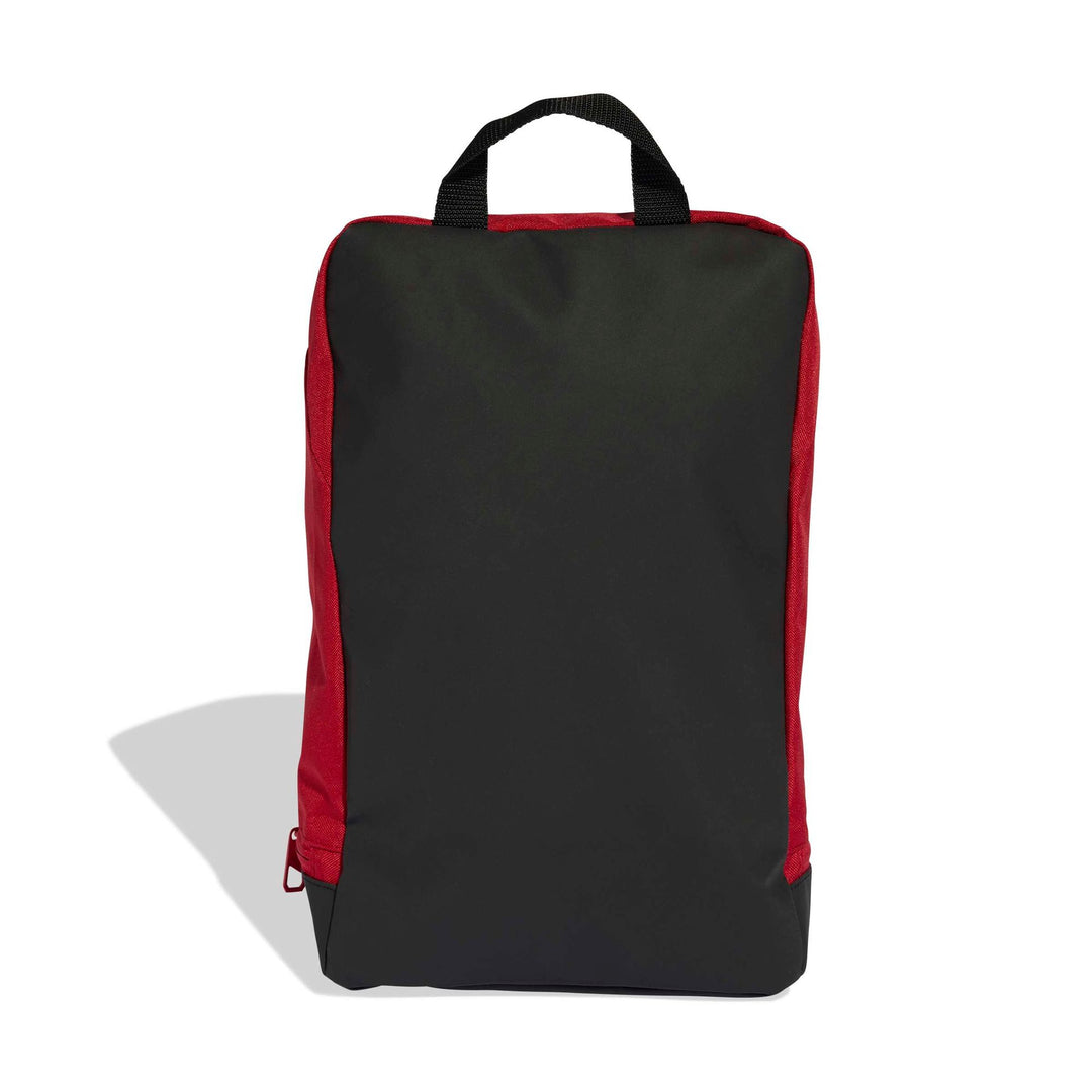 adidas Tiro Shoebag - tepore/white