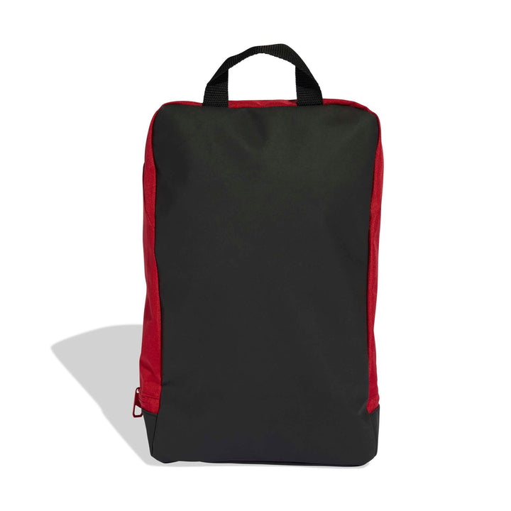 adidas Tiro Shoebag - tepore/white