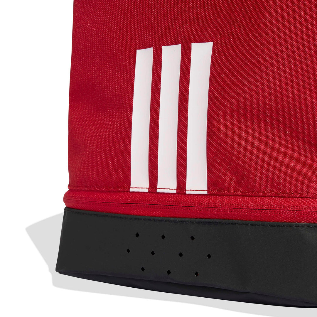 adidas Tiro Shoebag - tepore/white