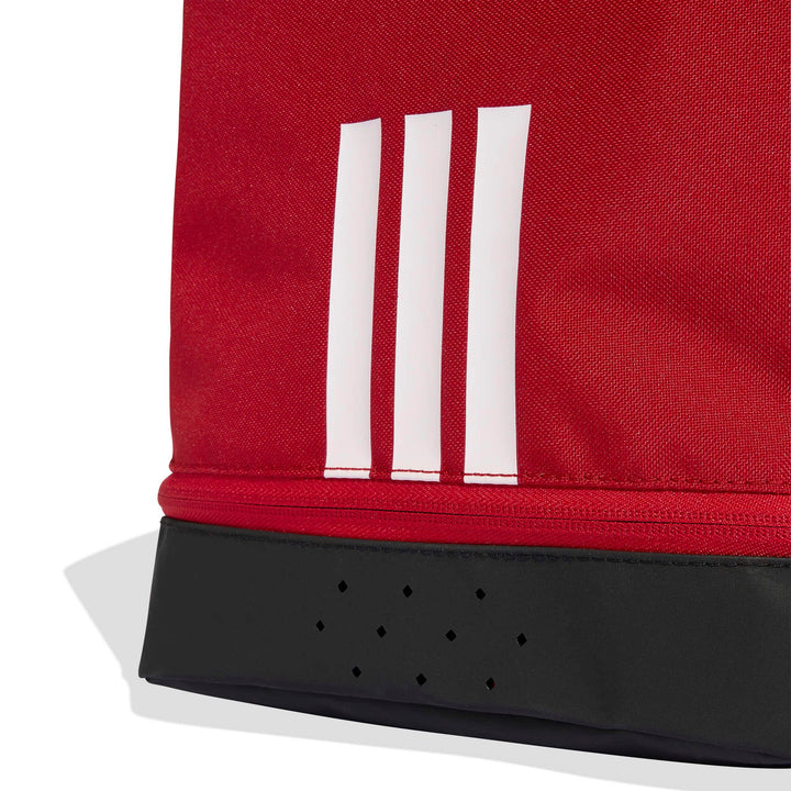 adidas Tiro Shoebag - tepore/white
