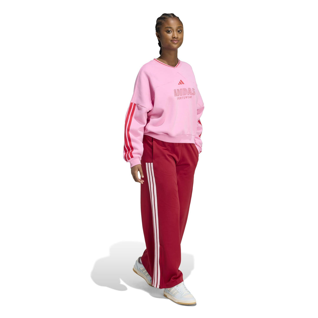 adidas W Her Pt - actmar/clpink