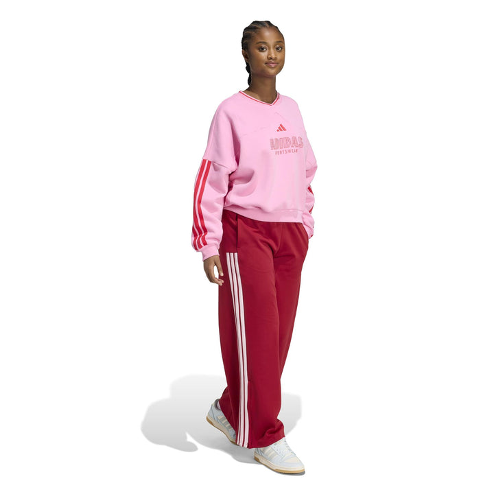 adidas W Her Pt - actmar/clpink