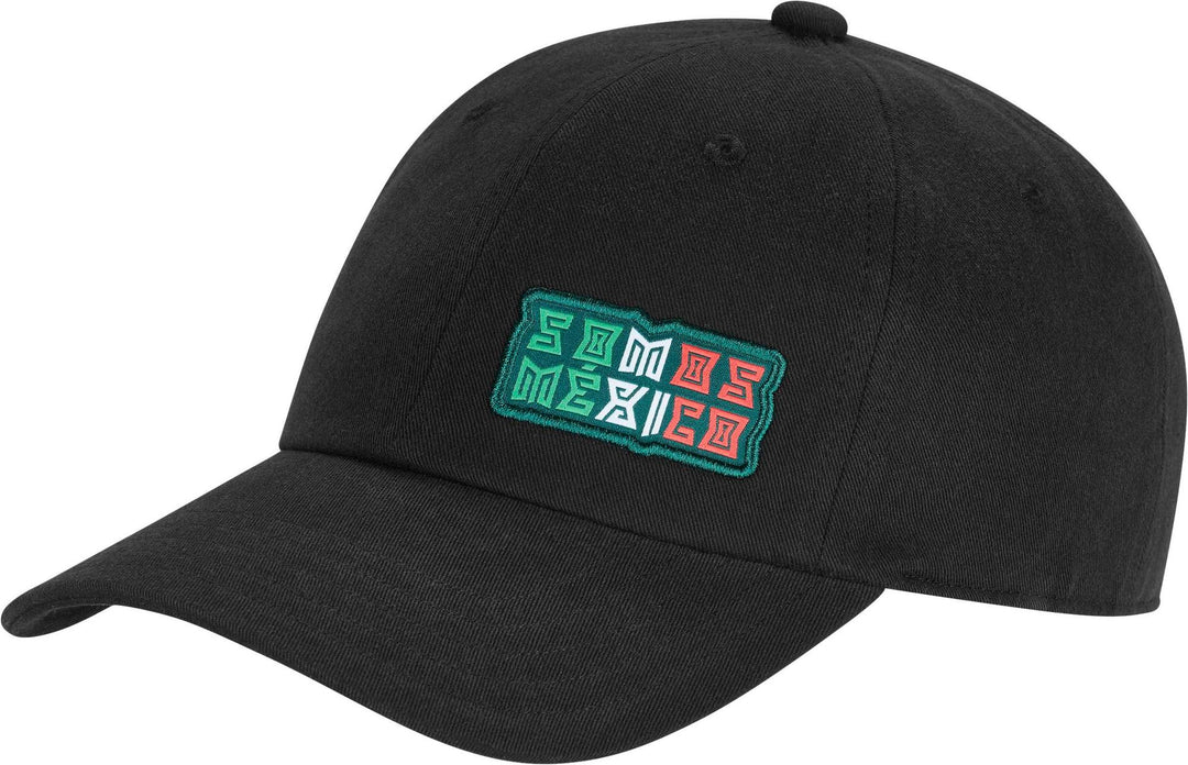 adidas Fmf Dad Cap - black