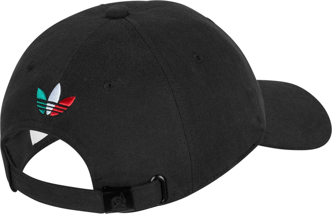 adidas Fmf Dad Cap - black