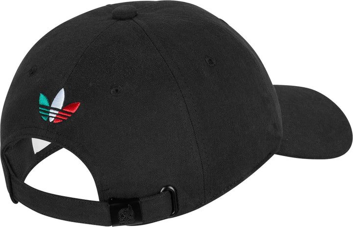 adidas Fmf Dad Cap - black