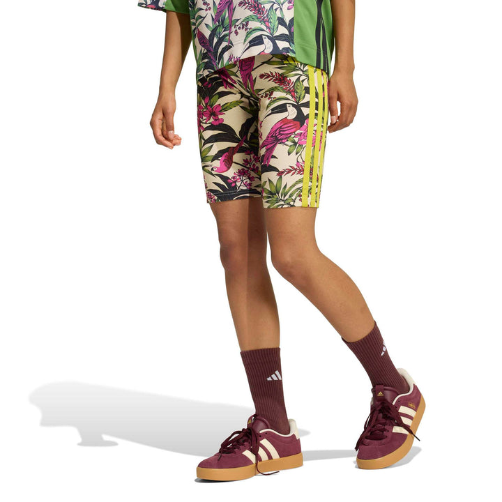adidas Farm Bike Short - crli/selufu/unilim
