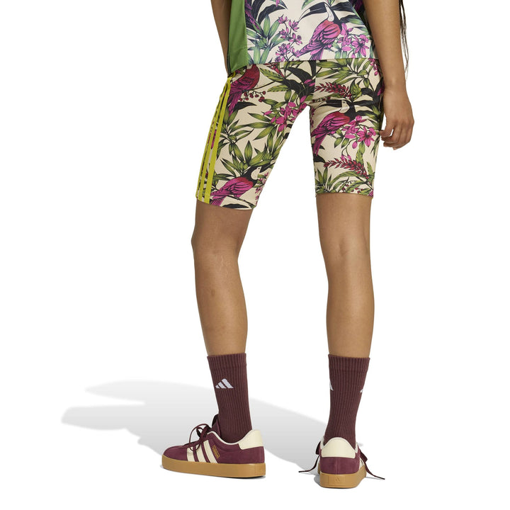 adidas Farm Bike Short - crli/selufu/unilim