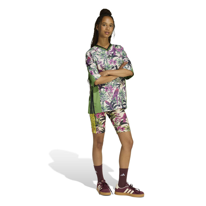 adidas Farm Bike Short - crli/selufu/unilim
