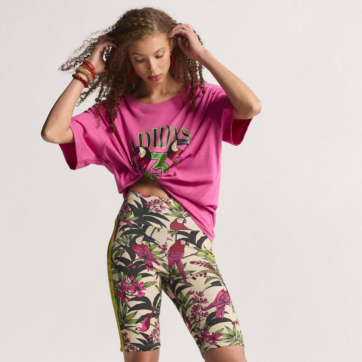 adidas Farm Bike Short - crli/selufu/unilim