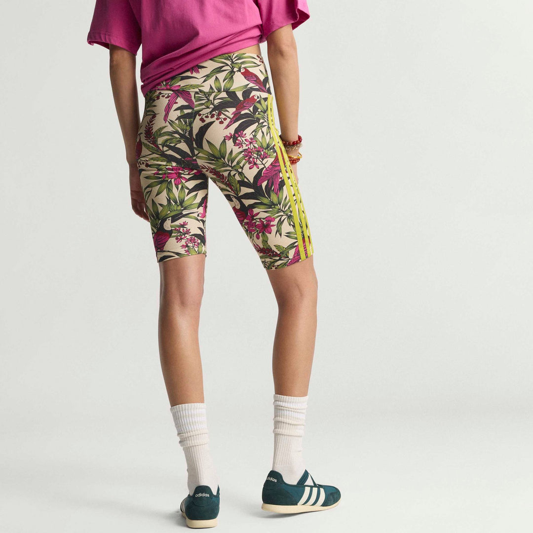 adidas Farm Bike Short - crli/selufu/unilim