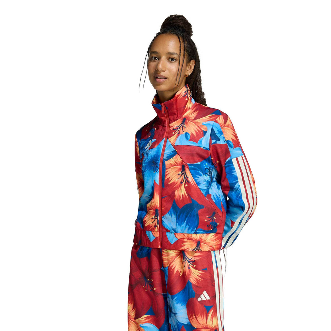 adidas Farm Tiro Tt - ltblue/tacred/crewht