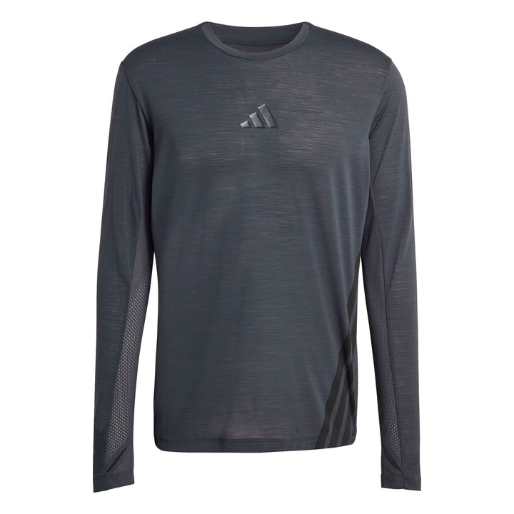 adidas Xpr Ls Tee - carbon