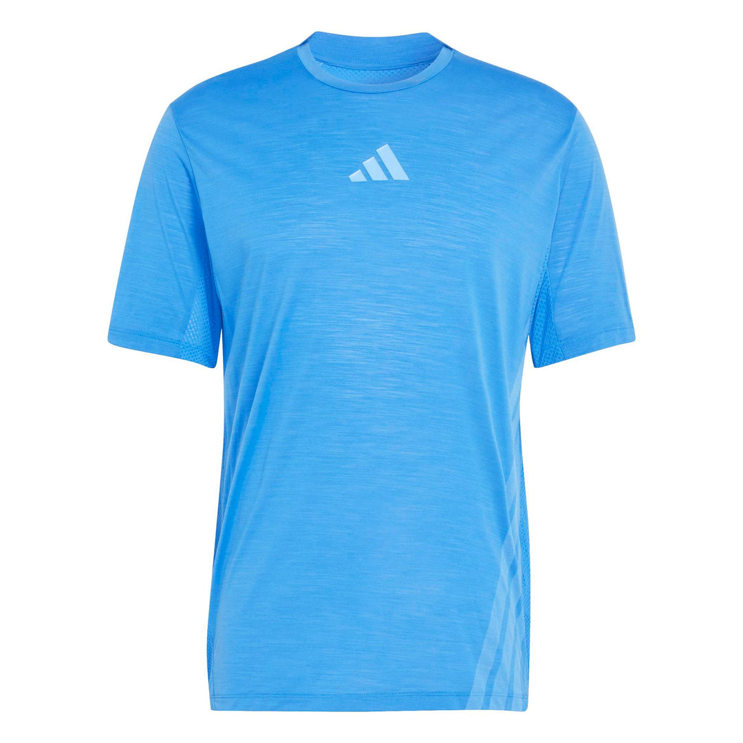 adidas Xpr Tee - rayblu