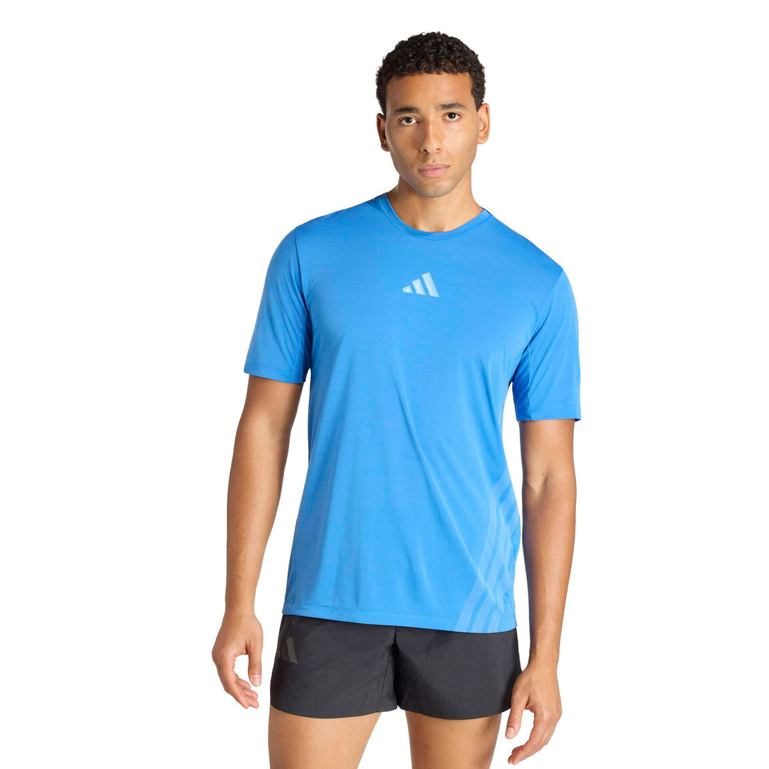 adidas Xpr Tee - rayblu