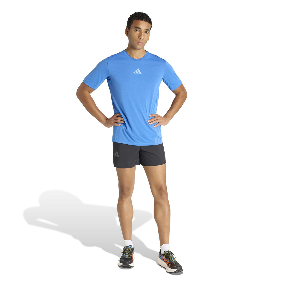 adidas Xpr Tee - rayblu