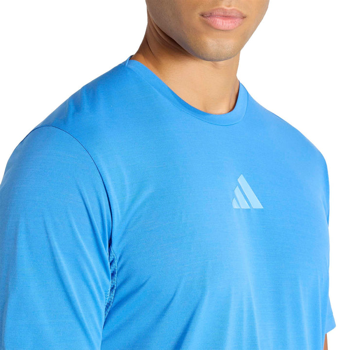 adidas Xpr Tee - rayblu