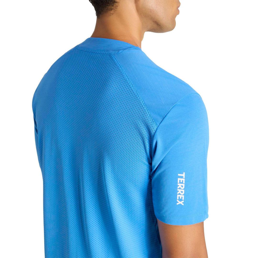 adidas Xpr Tee - rayblu