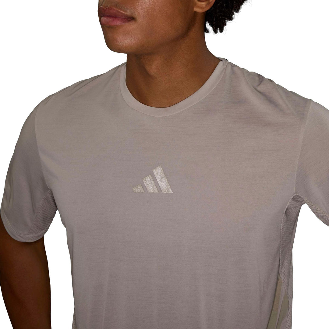 adidas Xpr Tee - rayblu