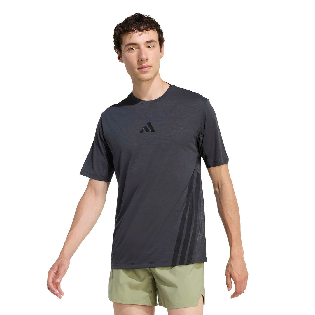 adidas Xpr Tee - carbon