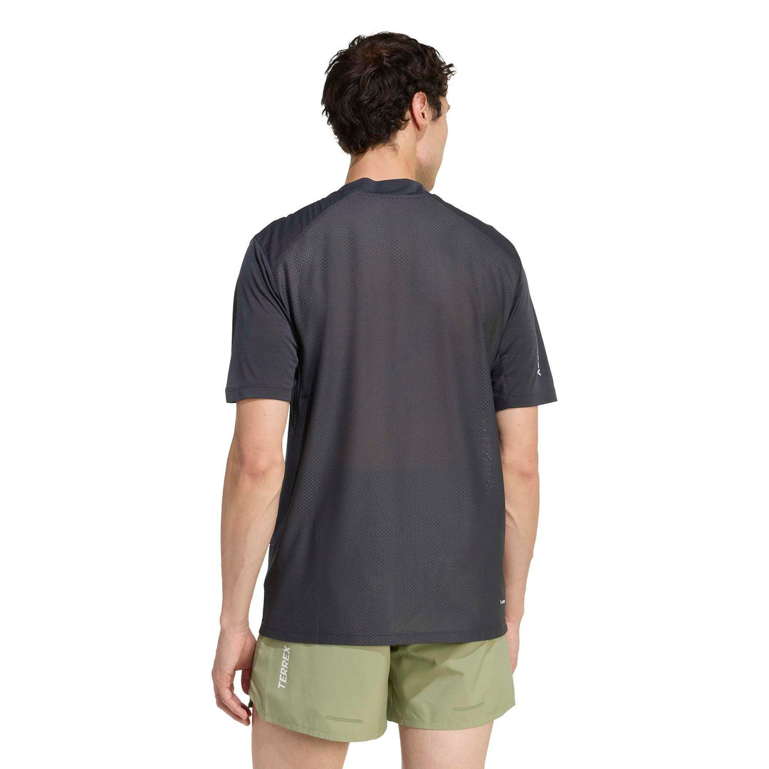 adidas Xpr Tee - carbon