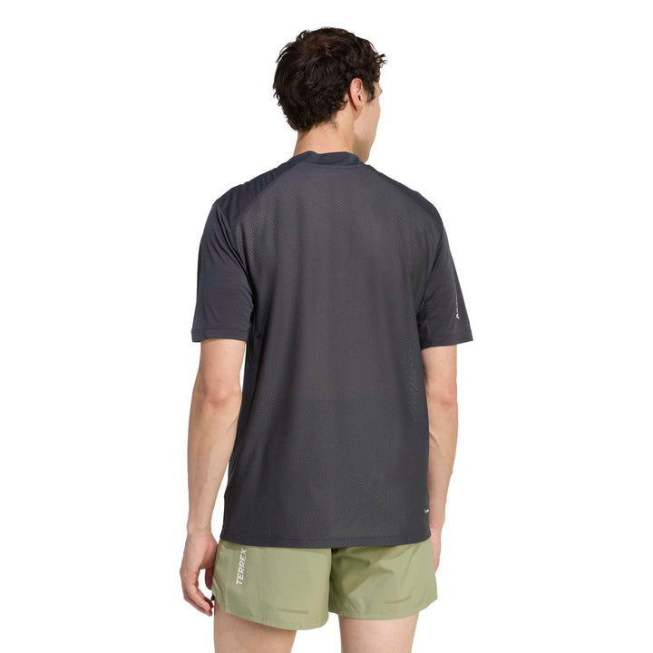 adidas Xpr Tee - carbon