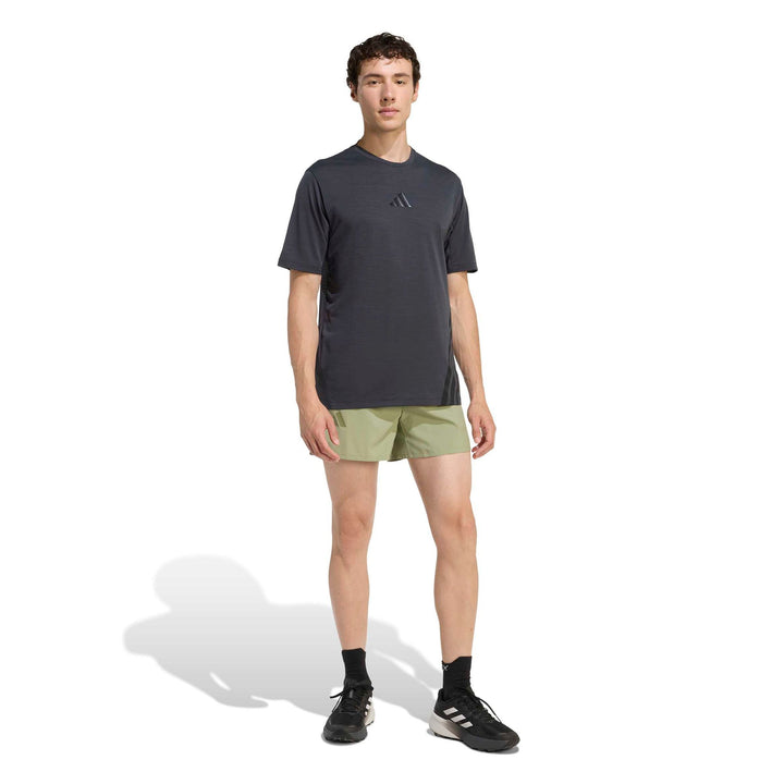 adidas Xpr Tee - carbon