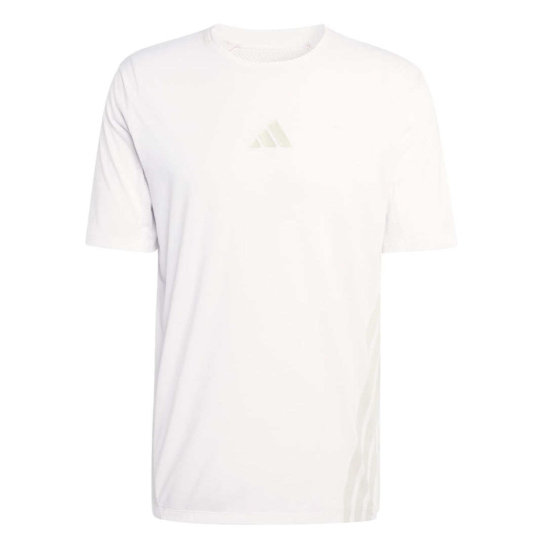 adidas Xpr Tee - white