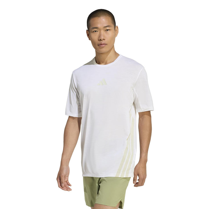 adidas Xpr Tee - white