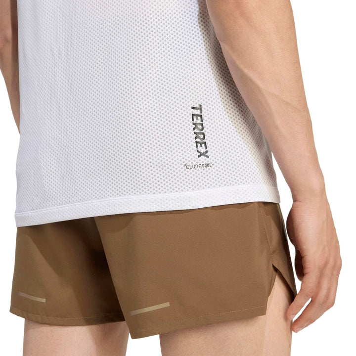adidas Xpr Tank - white