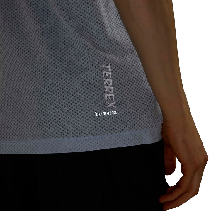 adidas Xpr Tank - white