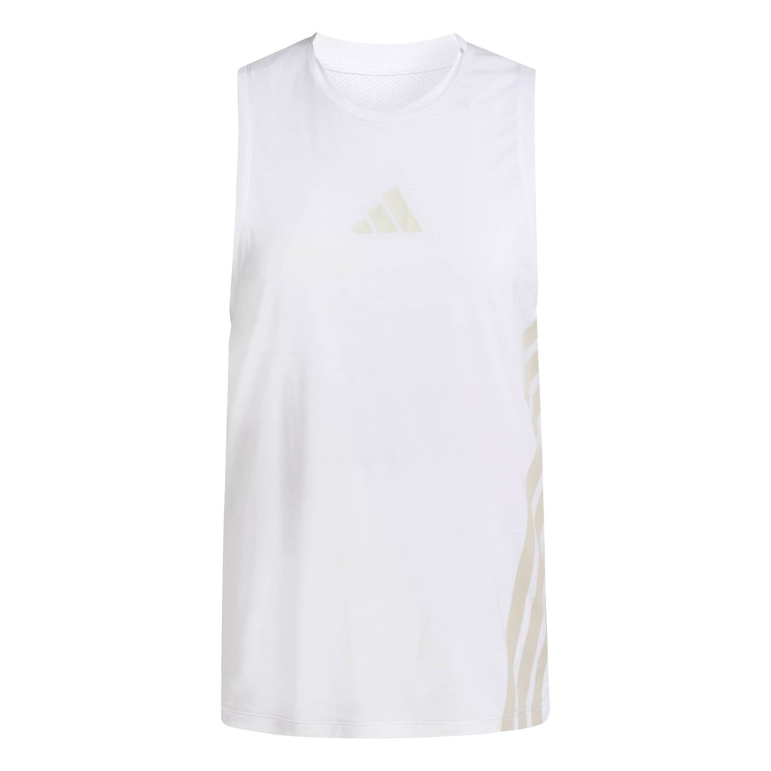 adidas W Xpr Tank - white