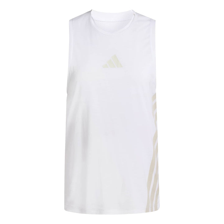 adidas W Xpr Tank - white