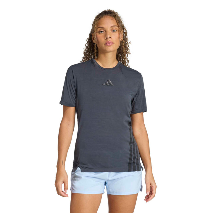 adidas W Xpr Tee - carbon