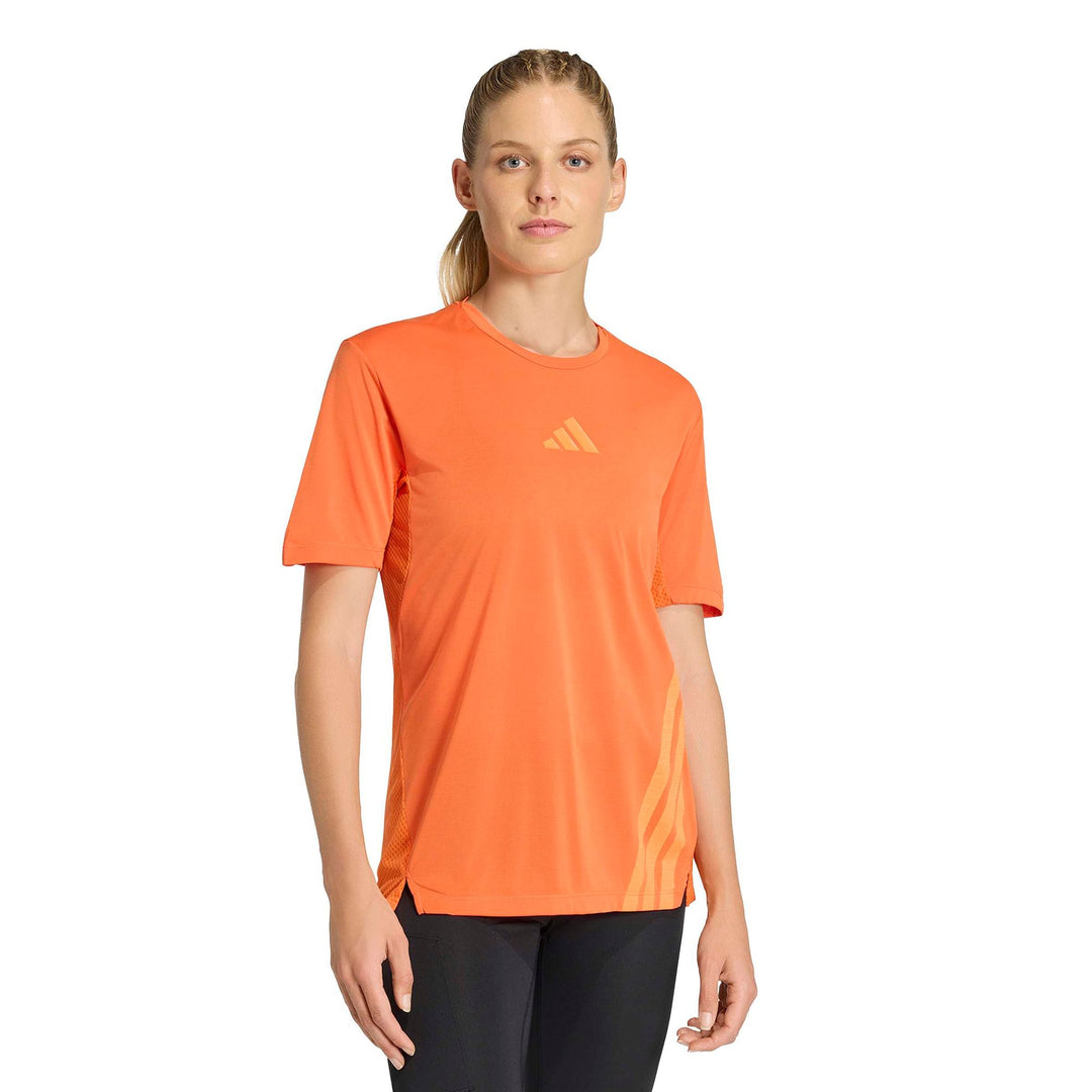 adidas W Xpr Tee - seimor