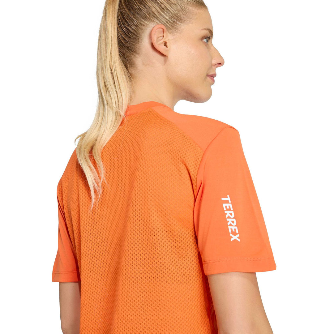 adidas W Xpr Tee - seimor