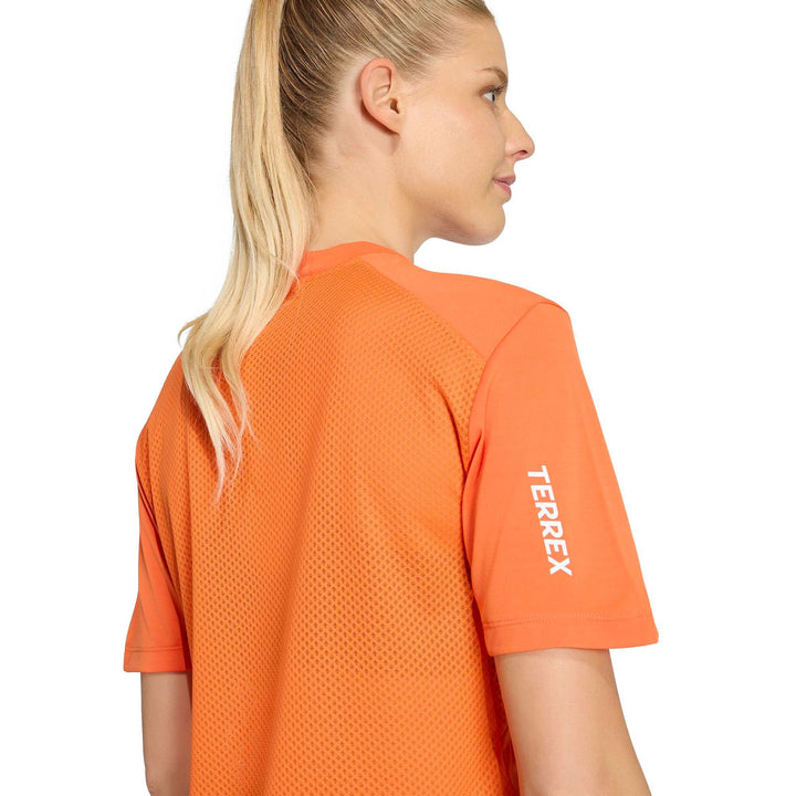 adidas W Xpr Tee - seimor