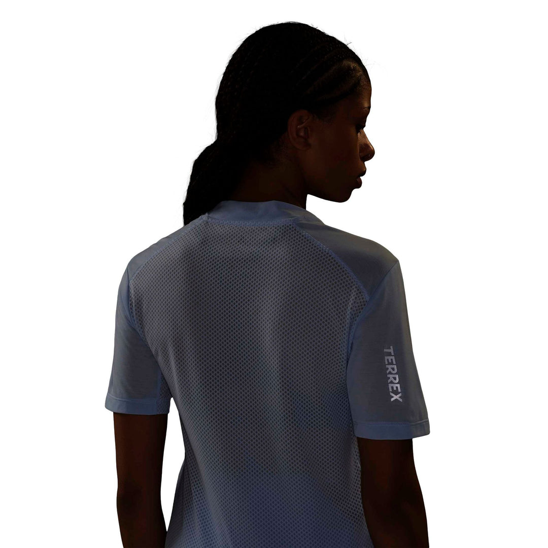 adidas W Xpr Tee - seimor