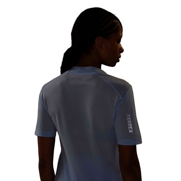 adidas W Xpr Tee - seimor