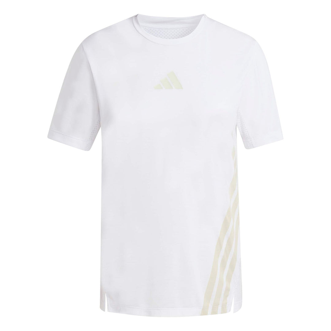 adidas W Xpr Tee - white