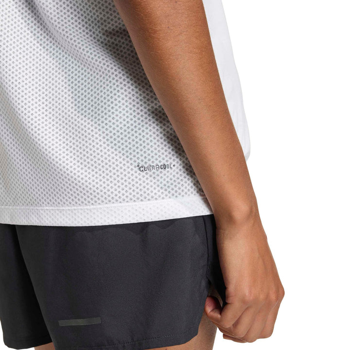 adidas W Xpr Tee - white