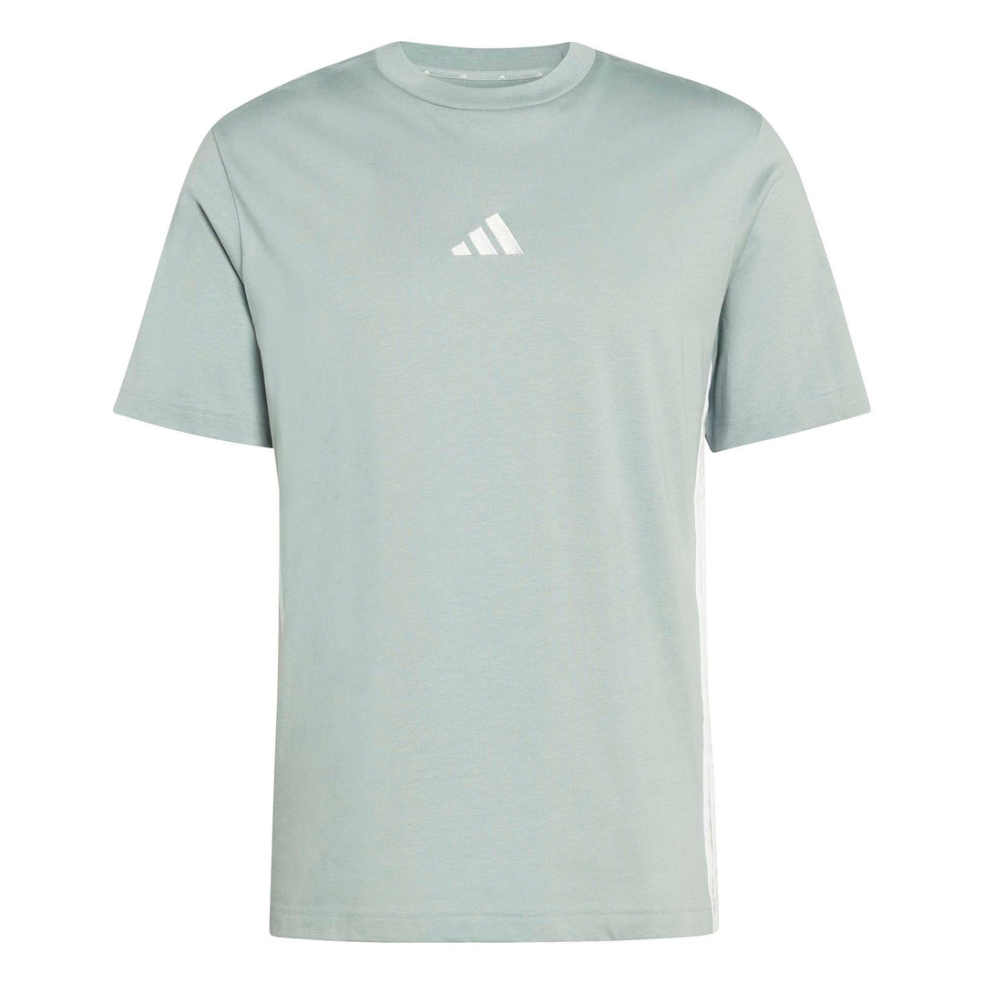 adidas M 3S Sj T - wosa/white