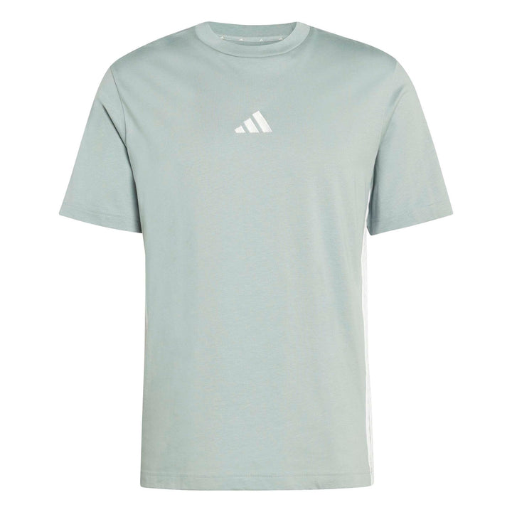 adidas M 3S Sj T - wosa/white