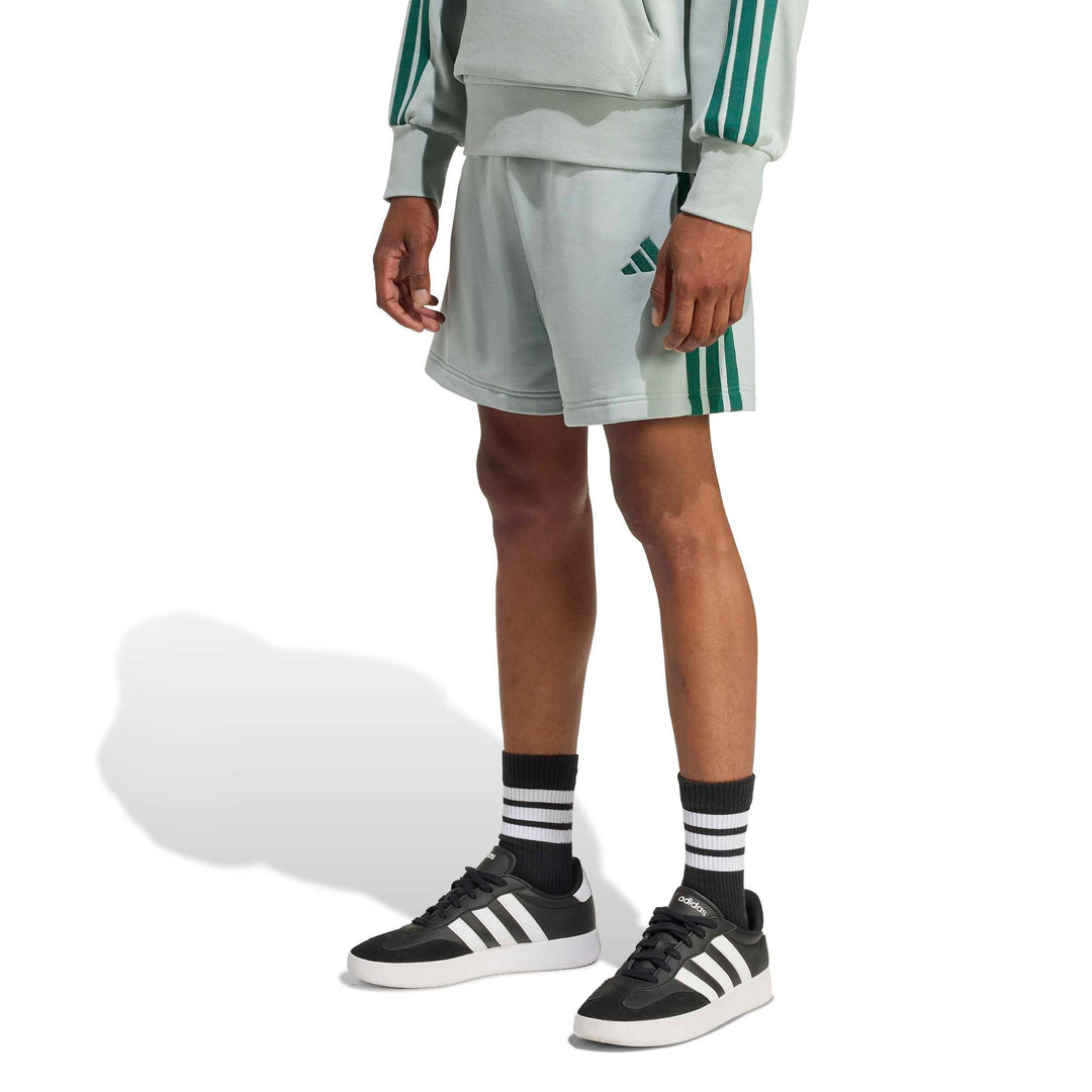 adidas M 3S Ft Sho - wosa/cgreen