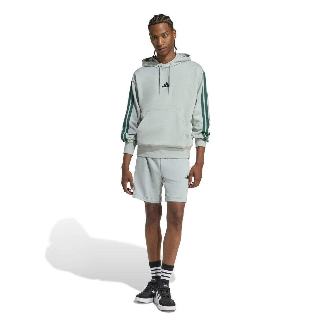 adidas M 3S Ft Sho - wosa/cgreen