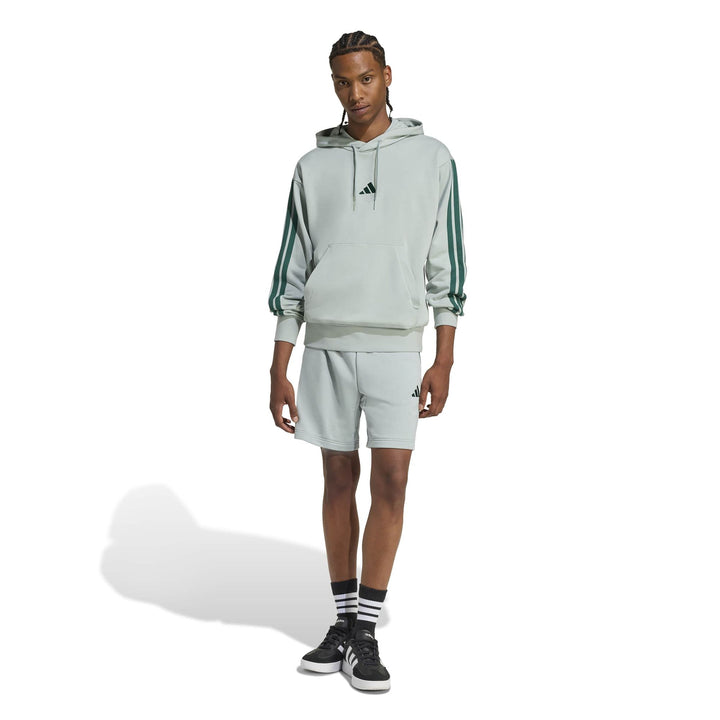 adidas M 3S Ft Sho - wosa/cgreen