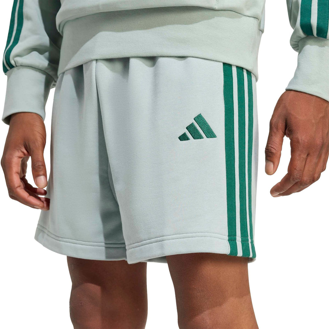 adidas M 3S Ft Sho - wosa/cgreen