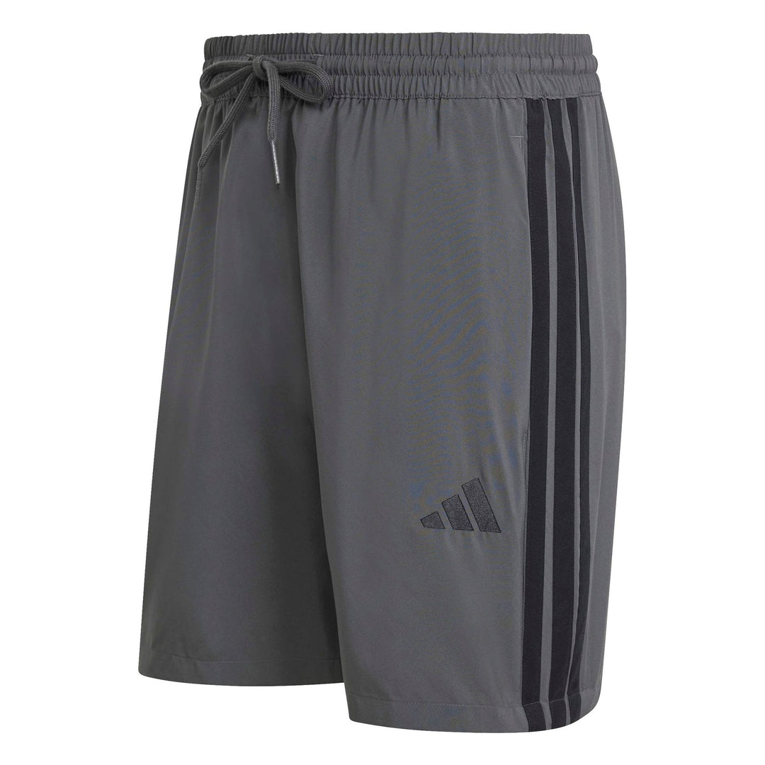 adidas M 3S Chelsea B - gresix/black