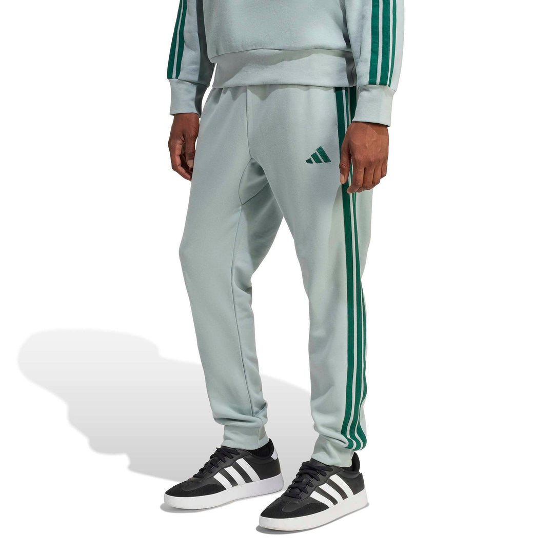 adidas M 3S Ft Tc Pt - wosa/cgreen